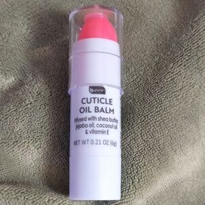 bpure Cuticle Oil Balm